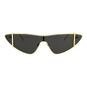 Yves Saint Laurent  Occhiali da Sole Saint Laurent New Wave SL 536 003  sluneční brýle Zlatá