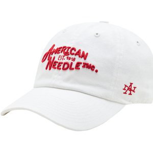 American Needle  Ballpark AN Cap  Kšiltovky Bílá