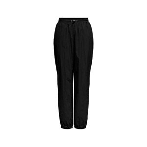 Only  Jose Woven Pants - Black  Kalhoty Černá