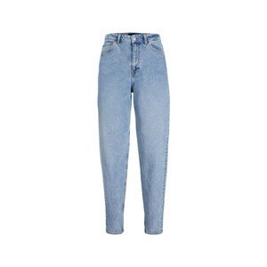 Jjxx  Lisbon Mom Jeans NOOS - Light Blue Denim  Kalhoty Modrá