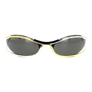 Gucci  Occhiali da Sole  GG1487S 001  sluneční brýle Zlatá
