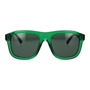 Gucci  Occhiali da Sole  GG1316S 004  sluneční brýle Khaki