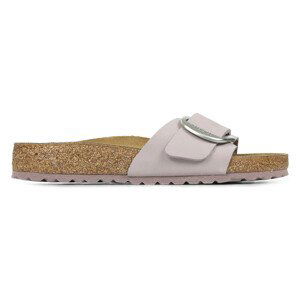 Birkenstock  Madrid Big Buckle  Sandály Fialová