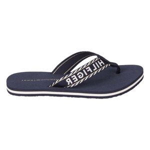 Tommy Hilfiger  -  Sportovní sandály Modrá