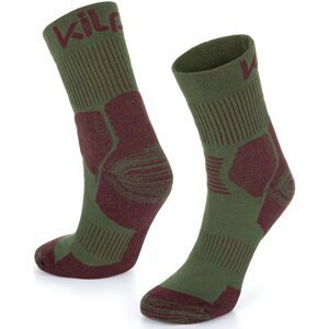 Kilpi  Unisex outdoorové ponožky  ULTRA-U  Sportovní ponožky Other