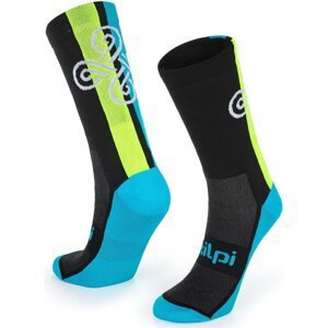 Kilpi  Unisex sportovní ponožky  BORENY-U  Sportovní ponožky Modrá