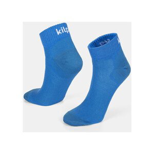 Kilpi  Unisex běžecké ponožky  MINIMIS-U  Sportovní ponožky Modrá