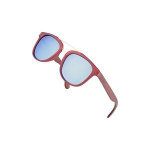 Verdster  Pánské sluneční brýle Matirre Hranaté světle modrá  sluneční brýle