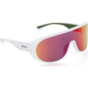 Kilpi  Unisex sluneční brýle  CORDEL-U  sluneční brýle Bílá