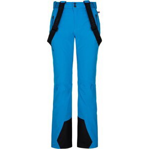 Kilpi  Dámské lyžařské kalhoty  RAVEL-W  Kalhoty Modrá