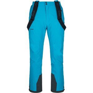 Kilpi  Pánské lyžařské kalhoty  METHONE-M  Kalhoty Modrá