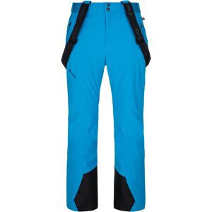 Kilpi  Pánské lyžařské kalhoty Kilp RAVEL-M  Kalhoty Modrá