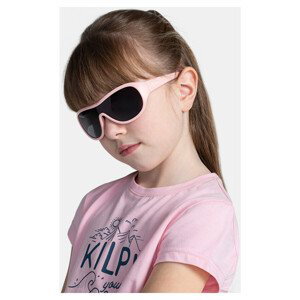 Kilpi  Dětské sluneční brýle  SUNDS-J  sluneční brýle Růžová