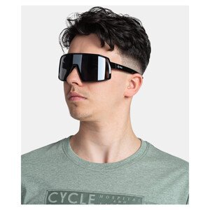 Kilpi  Unisex sluneční brýle  PEERS-U  sluneční brýle Černá