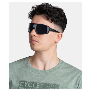 Kilpi  Unisex sluneční brýle  OZELLO-U  sluneční brýle Černá