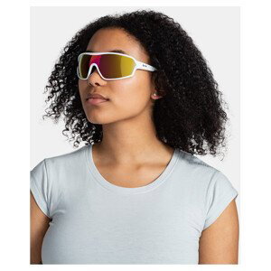 Kilpi  Unisex sluneční brýle  OZELLO-U  sluneční brýle Bílá