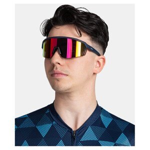 Kilpi  Unisex sluneční brýle  LECANTO-U  sluneční brýle Modrá