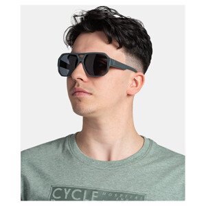 Kilpi  Unisex sluneční brýle  TIMOTE-U  sluneční brýle Zelená