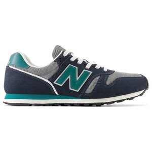 New Balance  373  Módní tenisky Modrá