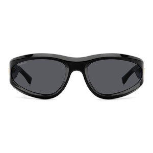 Dsquared  Occhiali da Sole  D2 0101/S 807  sluneční brýle Černá