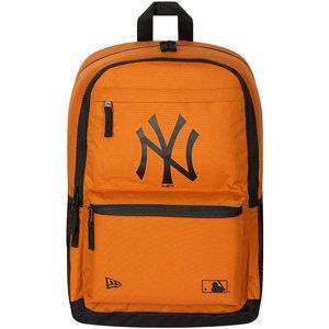 New-Era  MLB Delaware New York Yankees Backpack  Batohy Oranžová