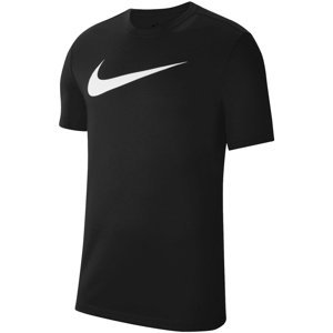 Nike  Dri-FIT Park Tee  Trička s krátkým rukávem Černá
