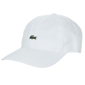 Lacoste  RK0491  Kšiltovky Bílá