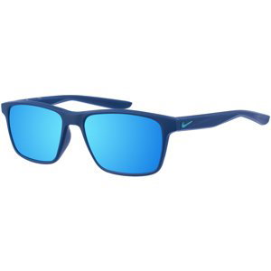 Nike  EV1160-434  sluneční brýle Modrá
