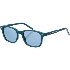 Lacoste  L3639S-466  sluneční brýle Modrá
