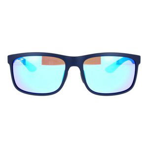 Maui Jim  Occhiali da Sole  Huelo B449-03 Polarizzati  sluneční brýle Modrá