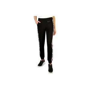 Moschino  - 4301-9004  Kalhoty Černá