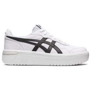 Asics  Japan S St  MÃ³dnÃ­ tenisky BÃ­lÃ¡