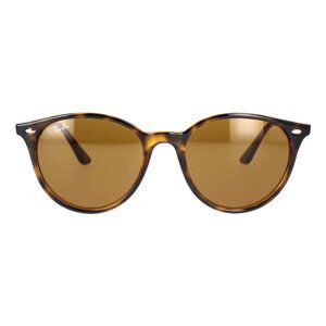 Ray-ban  Occhiali da Sole  RB4305 710/73  sluneční brýle Hnědá