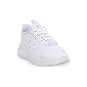 adidas  ALPHAEDGE  Běžecké / Krosové boty Bílá