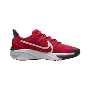 Nike  DX7615  Módní tenisky Červená