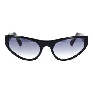 Gcds  Occhiali da sole  GD0024/S 01B  sluneční brýle Černá
