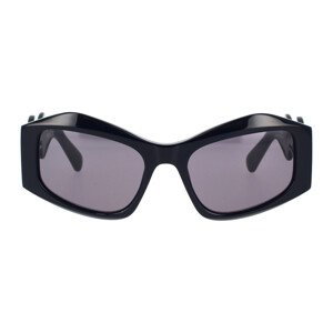 Gcds  Occhiali da sole  GD0023/S 01A  sluneční brýle Černá