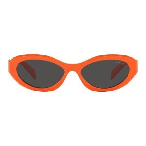 Prada  Occhiali da Sole  PR26ZS 12L08Z  sluneční brýle Oranžová