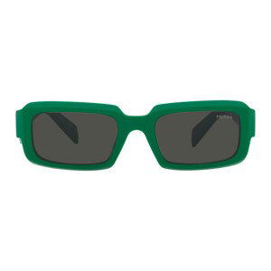 Prada  Occhiali da Sole  PR27ZS 11L08Z  sluneční brýle Zelená