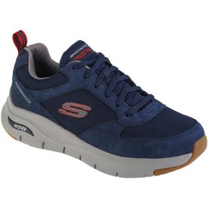 Skechers  Arch Fit-Render  Tenisky Modrá