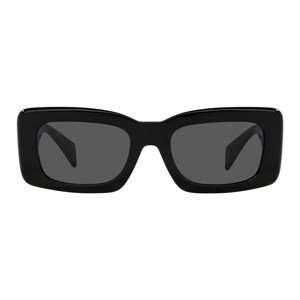 Versace  Occhiali da Sole  VE4444U GB1/87  sluneční brýle Černá