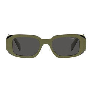 Prada  Occhiali da Sole  PR17WS 13N5S0  sluneční brýle Zelená