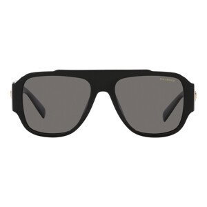 Versace  Occhiali da Sole  VE4436U GB1/81 Polarizzati  sluneční brýle Černá