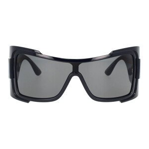 Versace  Occhiali da Sole  VE4451 GB1/87  sluneční brýle Černá