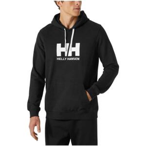 Helly Hansen  -  Mikiny Černá