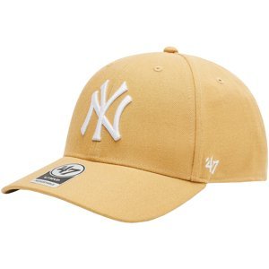 '47 Brand  New York Yankees MVP Cap  Kšiltovky Žlutá