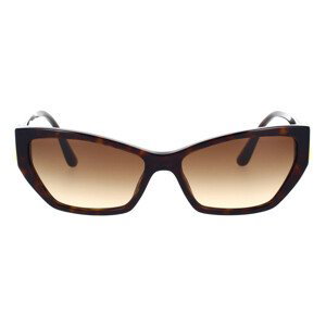 D&G  Occhiali da Sole Dolce Gabbana DG4375 502/13  sluneční brýle Hnědá
