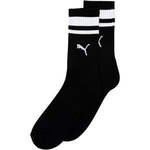 Puma  -  Ponožky Černá