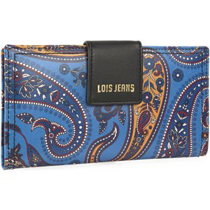 Lois  Mirage  Peněženky Modrá