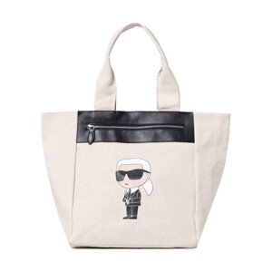 Karl Lagerfeld  - 230W3015  Velké kabelky / Nákupní tašky Hnědá